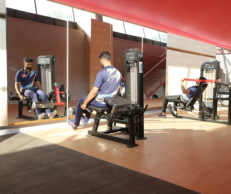 Gym