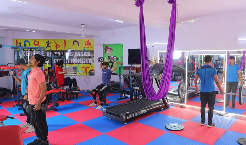 Gym
