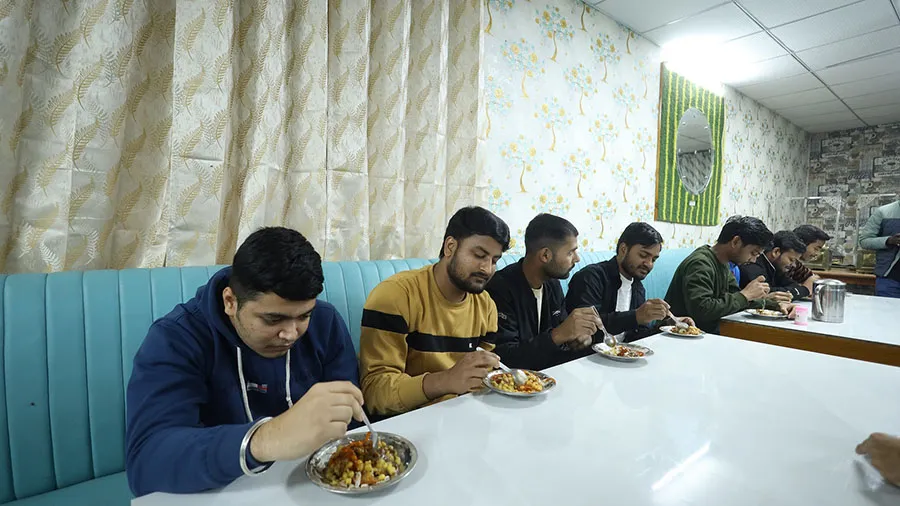 Hostel
