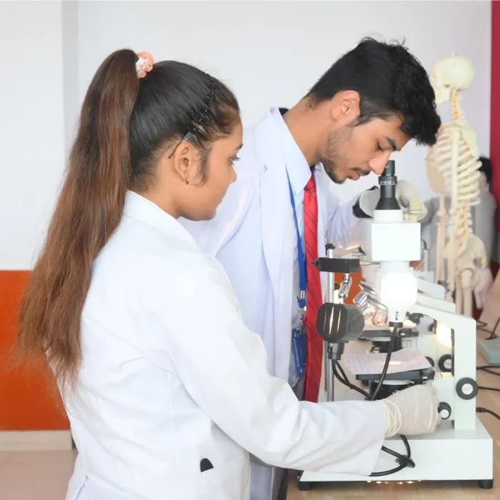 Medical Facilities