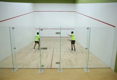 Indoor Game