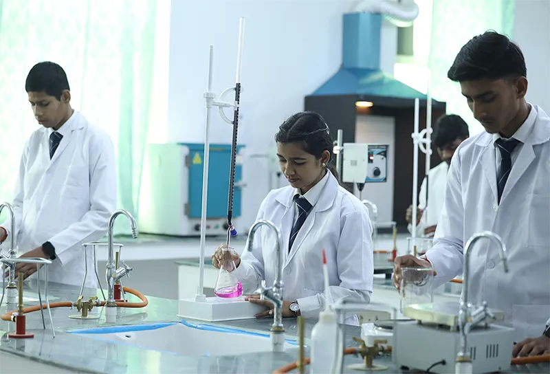 B Pharma